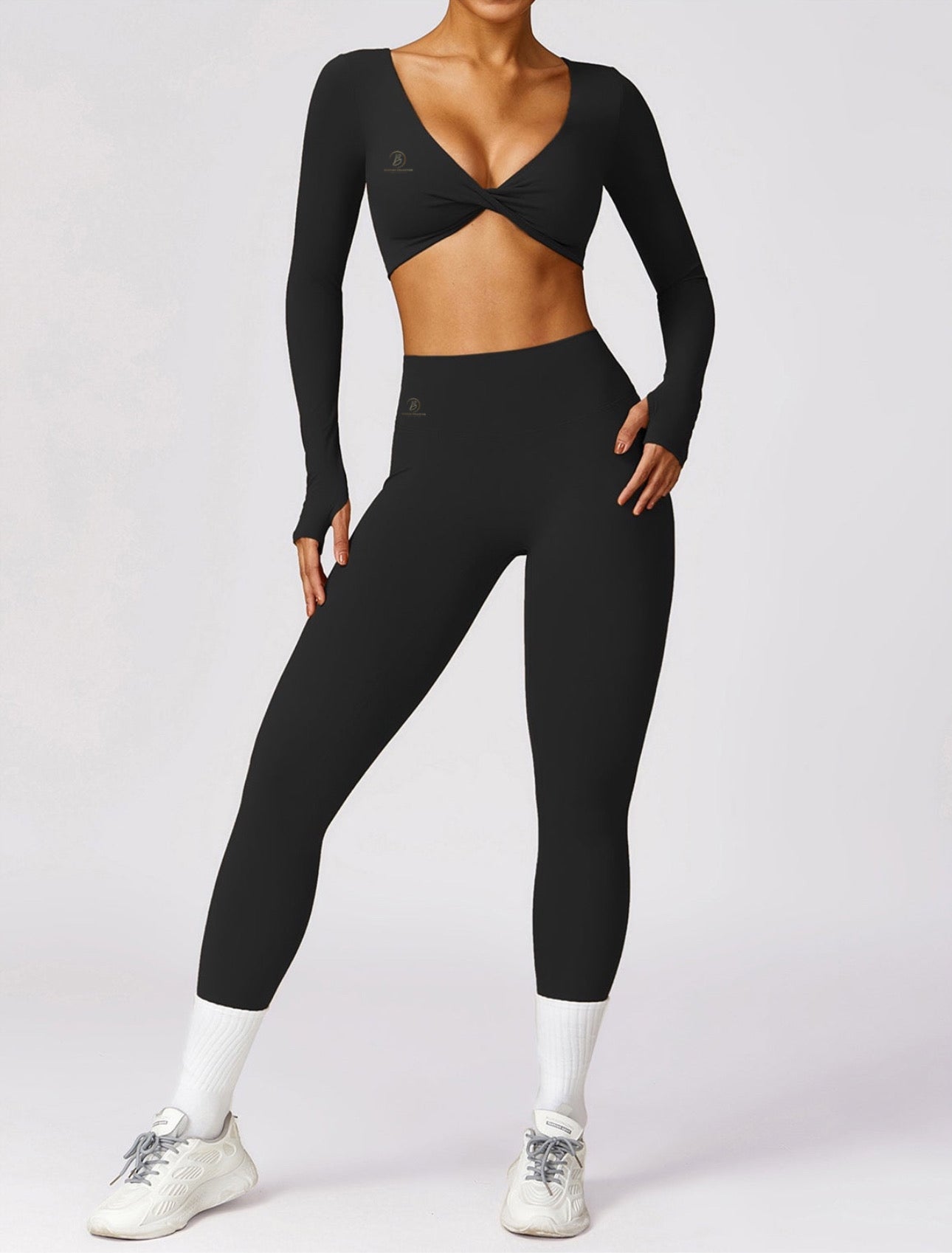 Shape Me Set