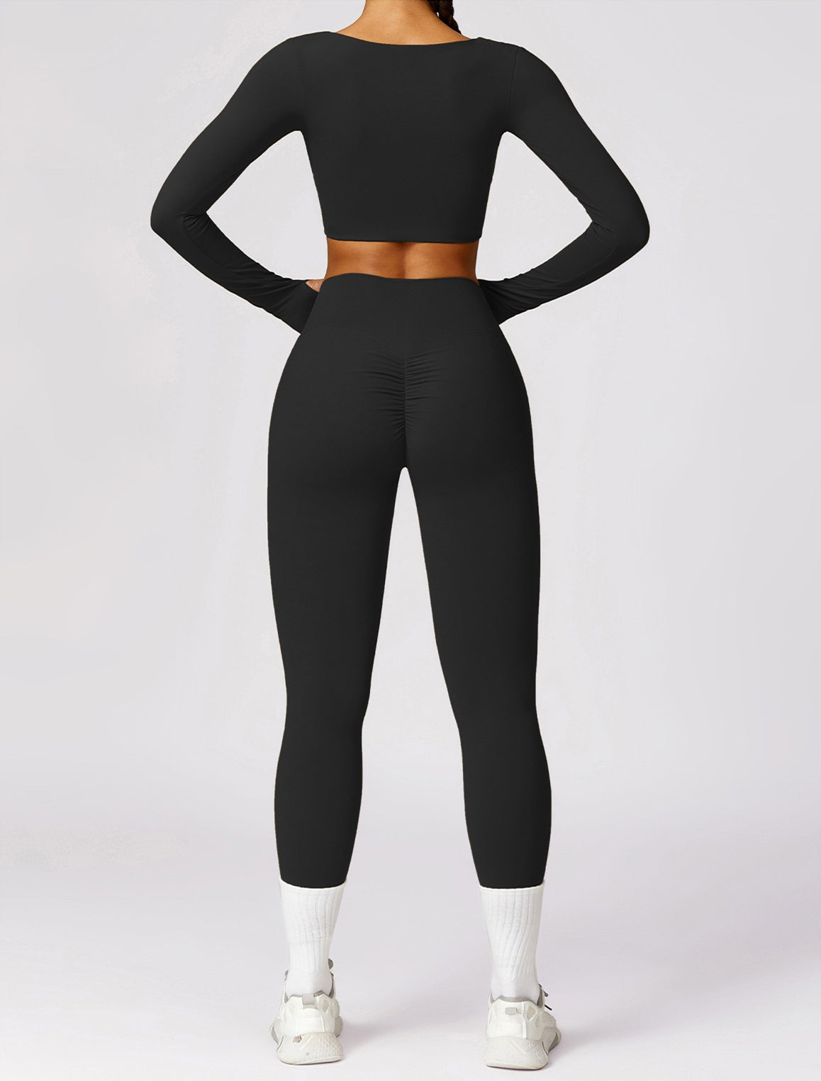 Shape Me Set