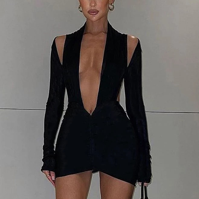 Cocktail Hour Dress Pre- order